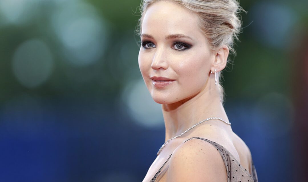 Massive Hacking As Nude Photos Leaked Of Jennifer Lawrence And Other Celebrities