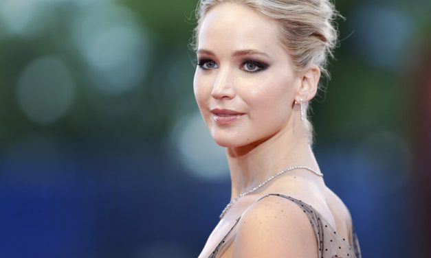 Massive Hacking As Nude Photos Leaked Of Jennifer Lawrence And Other Celebrities