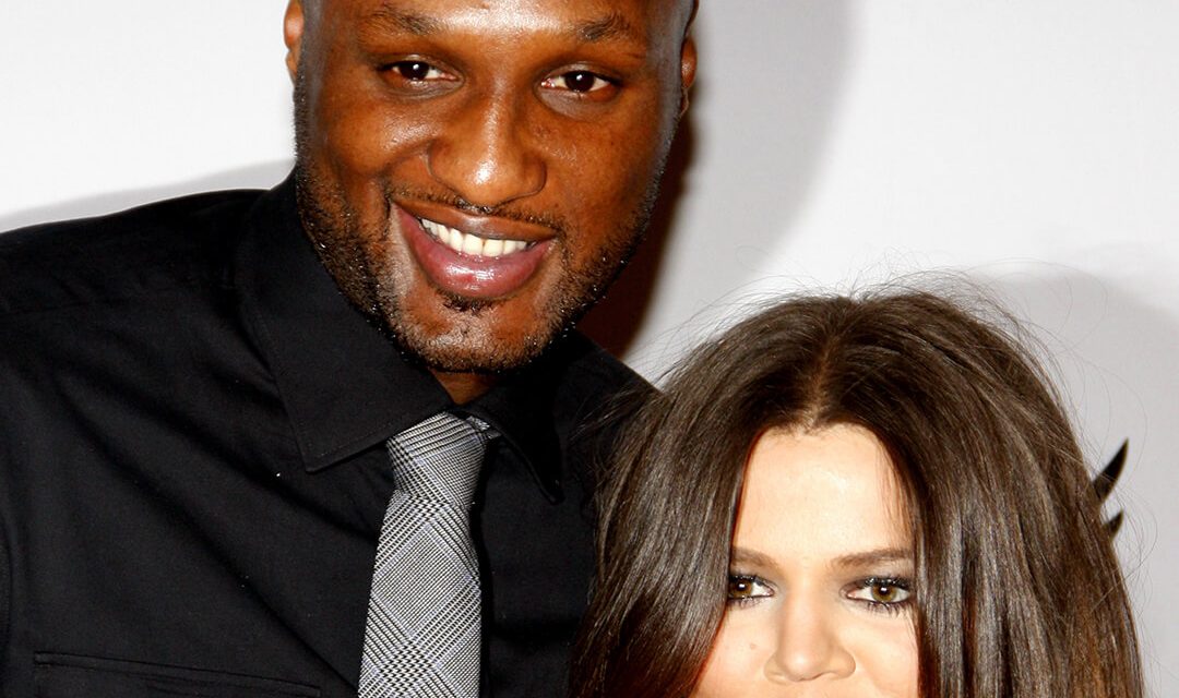 5 Reasons Khloe Kardashian Shouldn’t Take Lamar Odom Back