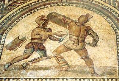 roman-gladiators