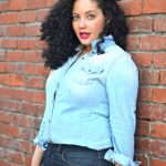 Fashion Tips For Our Curvy Girls, Featuring GirlWithCurves.Com 4