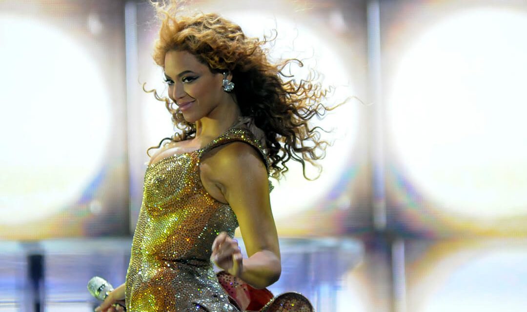 Beyoncé Sued Over Drunk In Love