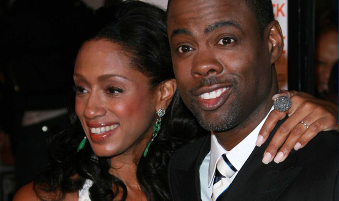 Chris Rock And His Wife Have Called It Quits After 20 Years