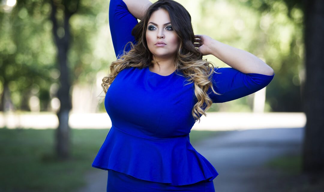 Instagram Blocks The Hashtag #Curvy And Then Unblocks It Again After A Huge Outcry