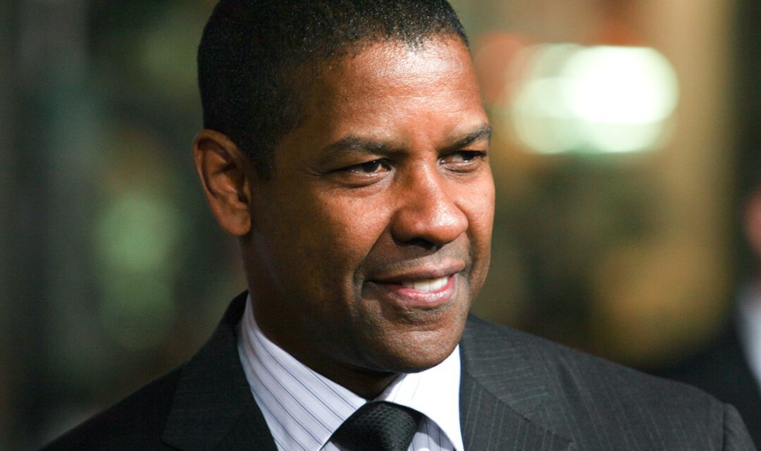 6 Movie Roles That Denzel Washington Completely Dominated