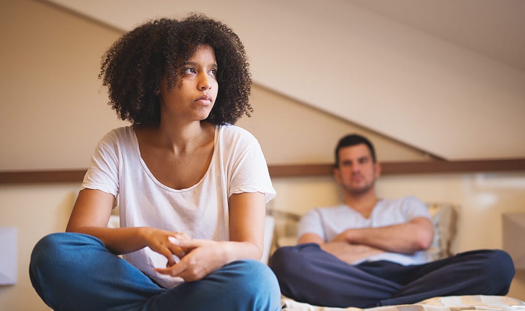 3 Things To Do After Your Partner Cheats On You   