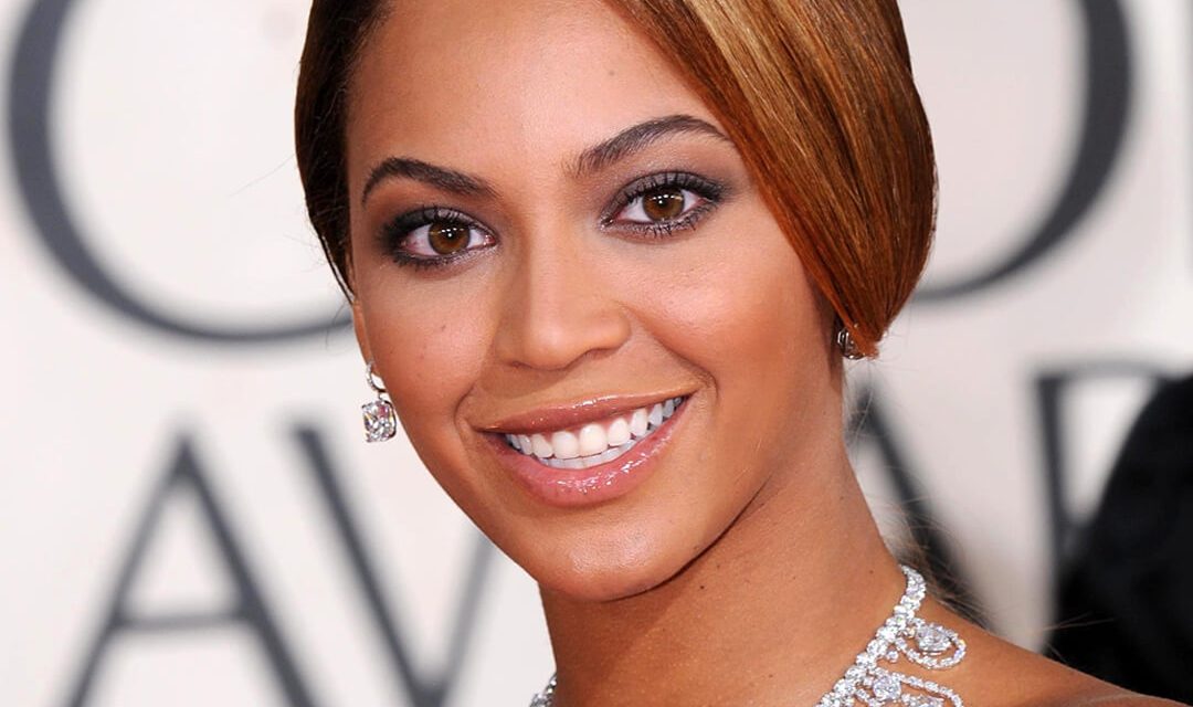 4 Beauty Secrets From Beyonce’s Makeup Artist