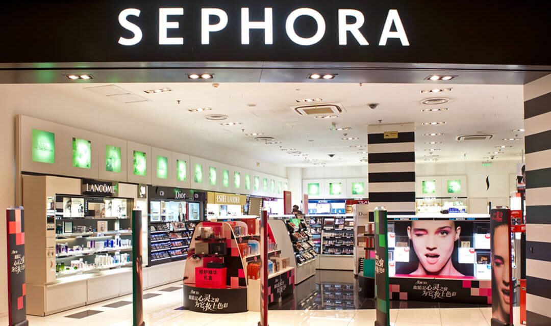 Next Time You Go To Sephora Take This Guide With You For The Best Make Up And Skin Care- Cats Out The Bag!