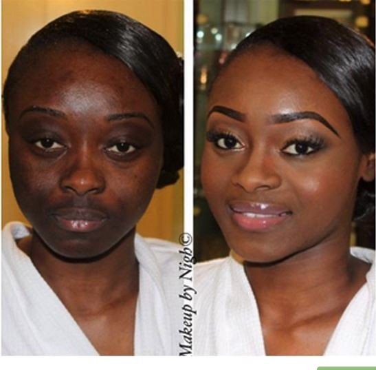 make up transform 1