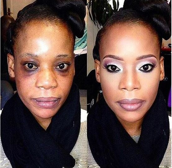 make up transform 12