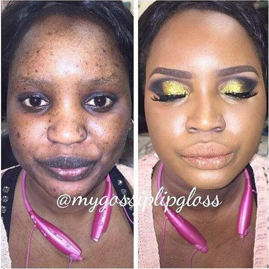 make up transform 4