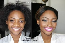 make up transformation 4