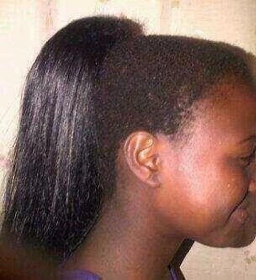 Girl No….15 Weave Epic Fails [Gallery]