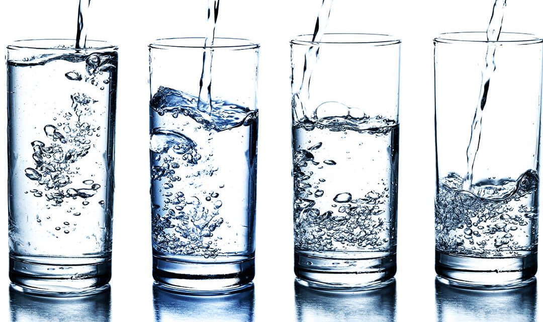 The Health Benefits Of Alkaline Water And Why You Should Drink It