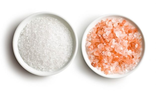 If Your Sea Salt isn’t Pink, Then You Need to Read This