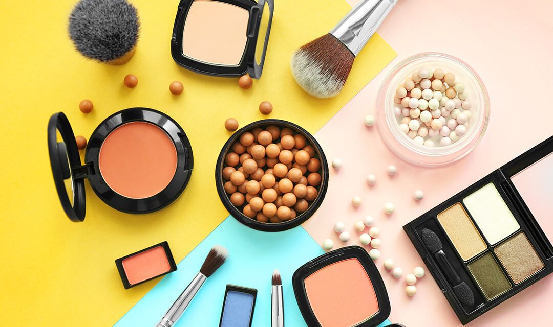 Avoid Cosmetics That Have These Harmful Ingredients