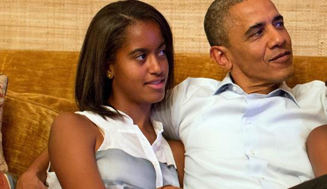 Kenyan Lawyer Offers President Obama 50 Cows 30 Goats And 70 Sheep For Malia S Hand In Marriage