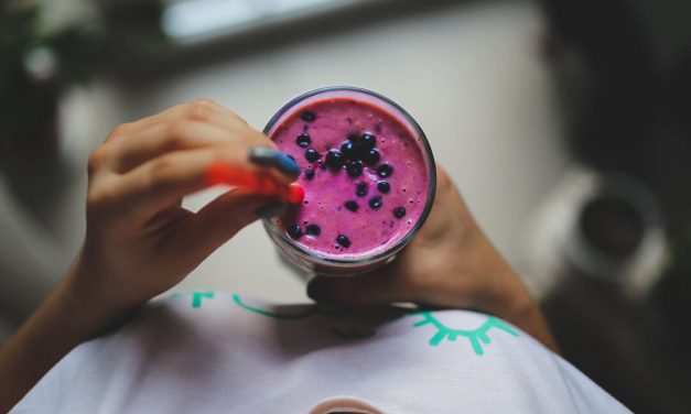 13 Ways to Make Your Fruit Smoothies Even Healthier