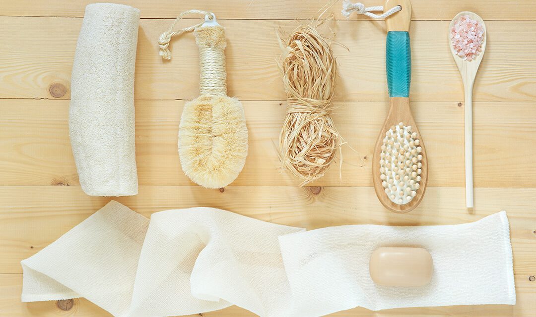 8 Benefits for Dry Brushing Your Body