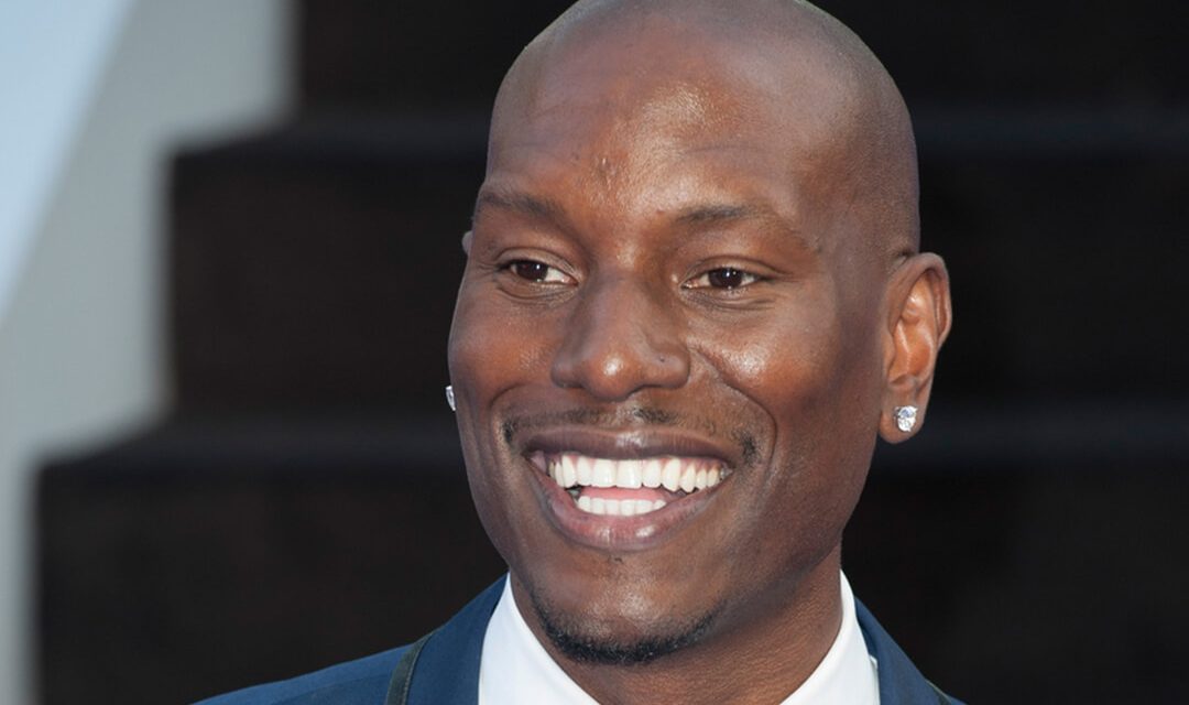 Tyrese Spits Game To Janelle Monae And She Politely Shuts It Down #Doingtoomuch