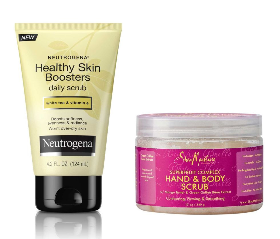 14 Basic Beauty Products Every Black Woman Should Have In Her Stash