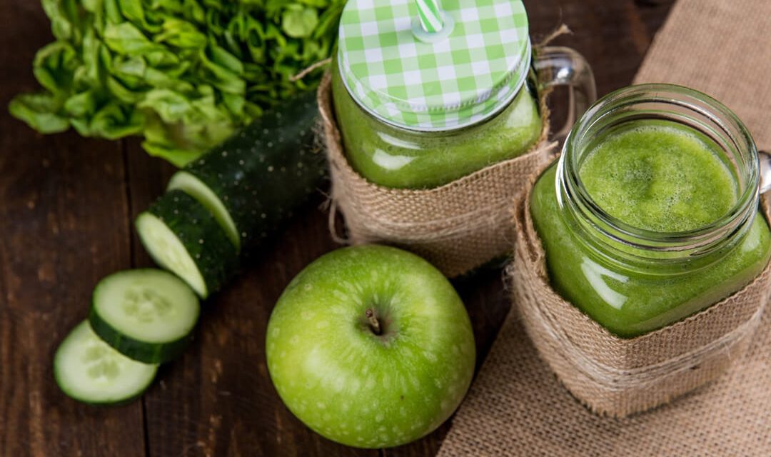 How To Make Sure Your Juice Fast Is Safe And Effective