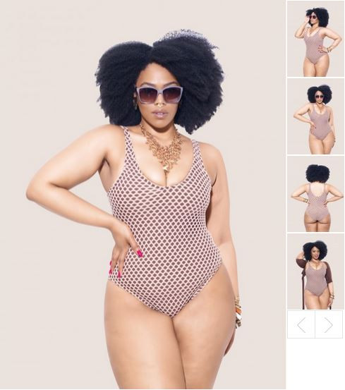 6 Black Owned Swim Wear Lines We Know You Will Love [Gallery]