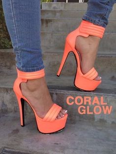 Summer heels