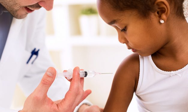 Are Vaccines An Attack On The African American Community?
