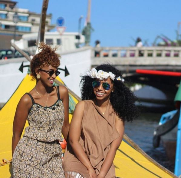 That Passport Life! – 19 Amazing Photos Of Black Women Traveling And Using The Hashtag #Travelnoire