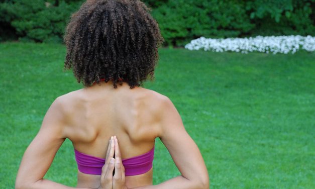 5 Healthy Things I Wish Black Women Would Do For Mental Health