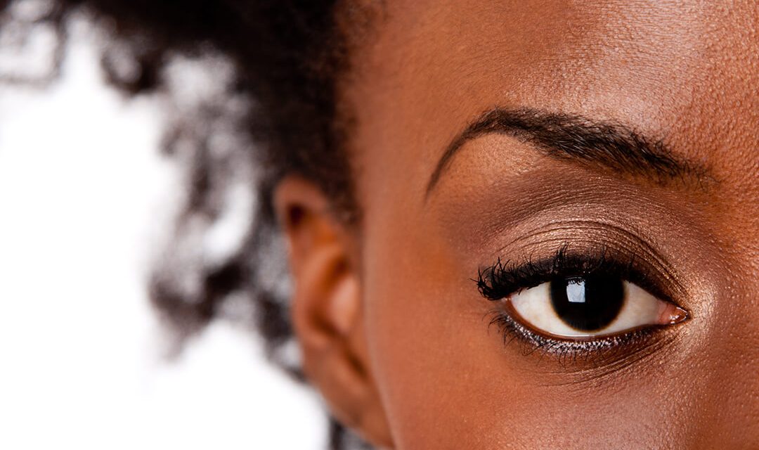 DIY: Try this 3 Ingredient Serum to Fix Thinning or Thin Eyebrows