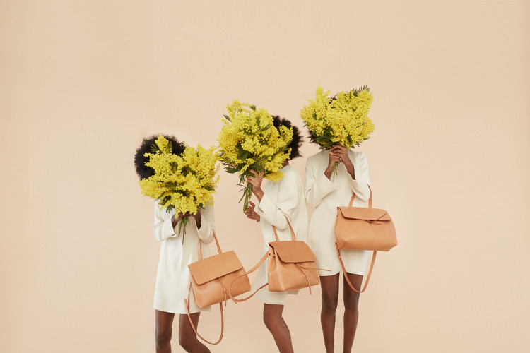 Check Out Style’s Exclusive Look At Mansur Gavriel’s New Handbag Designs And His Epic Photo Shoot