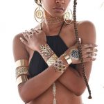 Beyoncé Launches New Flash Tattoo Collection And It Is Everything 1