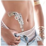 Beyoncé Launches New Flash Tattoo Collection And It Is Everything 3