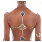 Beyoncé Launches New Flash Tattoo Collection And It Is Everything 4