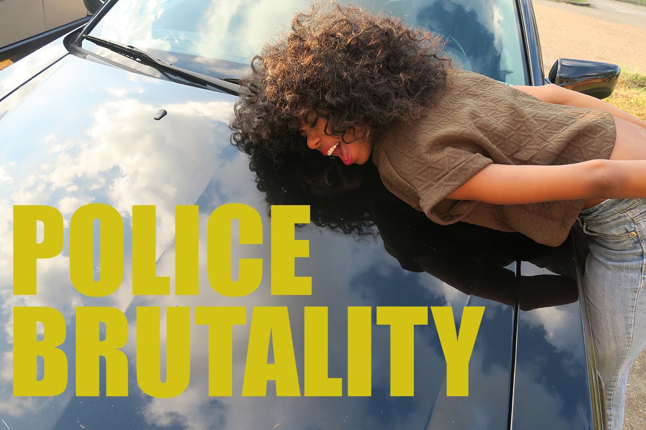 It’s Sad That We Need a Police Officer Survival Video – How To Survive Racist Police Encounters