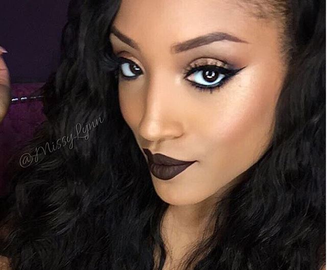 Our Top 7 Vampy Lipsticks You Should Try