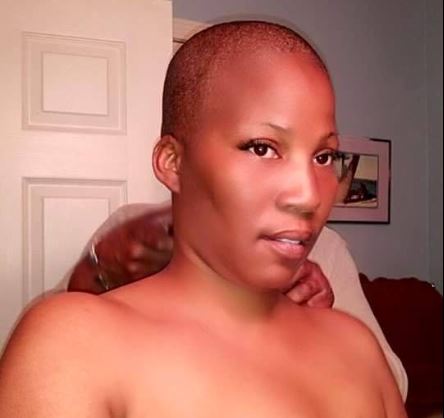 Have You Met Paulette? – She Is A Cancer Survivor, Mother And A Phenomenal Woman
