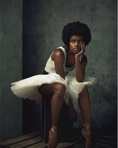 11 Reasons You Need To Follow #BrowngirlsdoBallet On Instagram