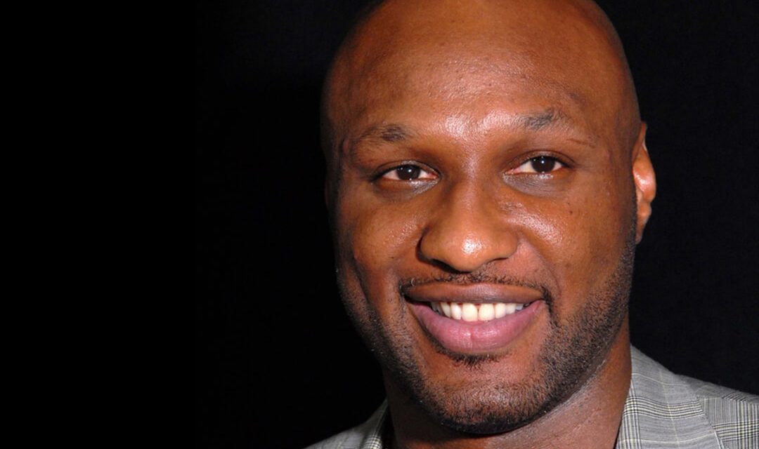 Pray For Lamar Odom – Found Unconscious And Fighting For His Life