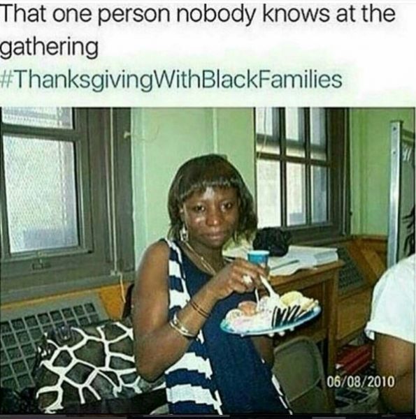 #thanksgivingwithblackfamilies89