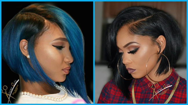 8 Times This Stylist Slayed Our Lives With Hair And Makeup
