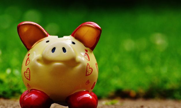 5 Tips For Getting On Top Of Your Savings