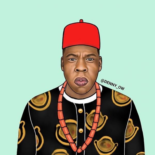 African-Jay-Z