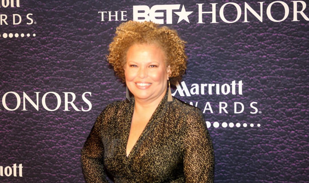 Debra Lee The CEO of BET To Be Added To Twitter’s Board Of Directors