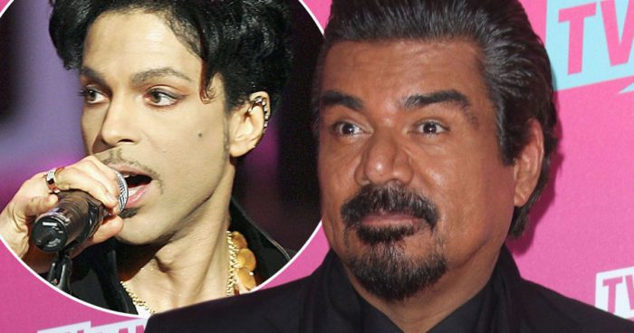 George Lopez Helps Prince’s Family with Money Until Estate Is Divided