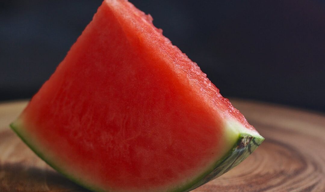 Beyonce Ditched The Lemonade And Invested In Watermelon Water