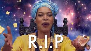 Popular TV Phsychic Miss Cleo Has Passed Away At 53 3