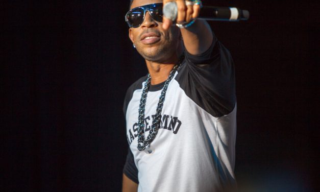Ludacris Is Accusing His Ex Of Photoshopping Injuries To Their Child To Say He Is An Unfit Dad